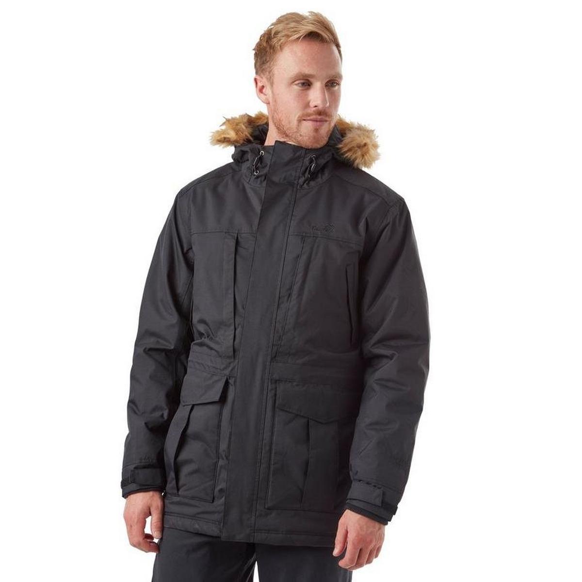 Peter Storm Men's Blisco II Hooded Jacket