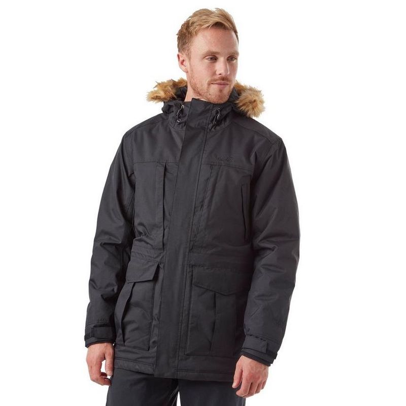 Peter storm coats mens outlet