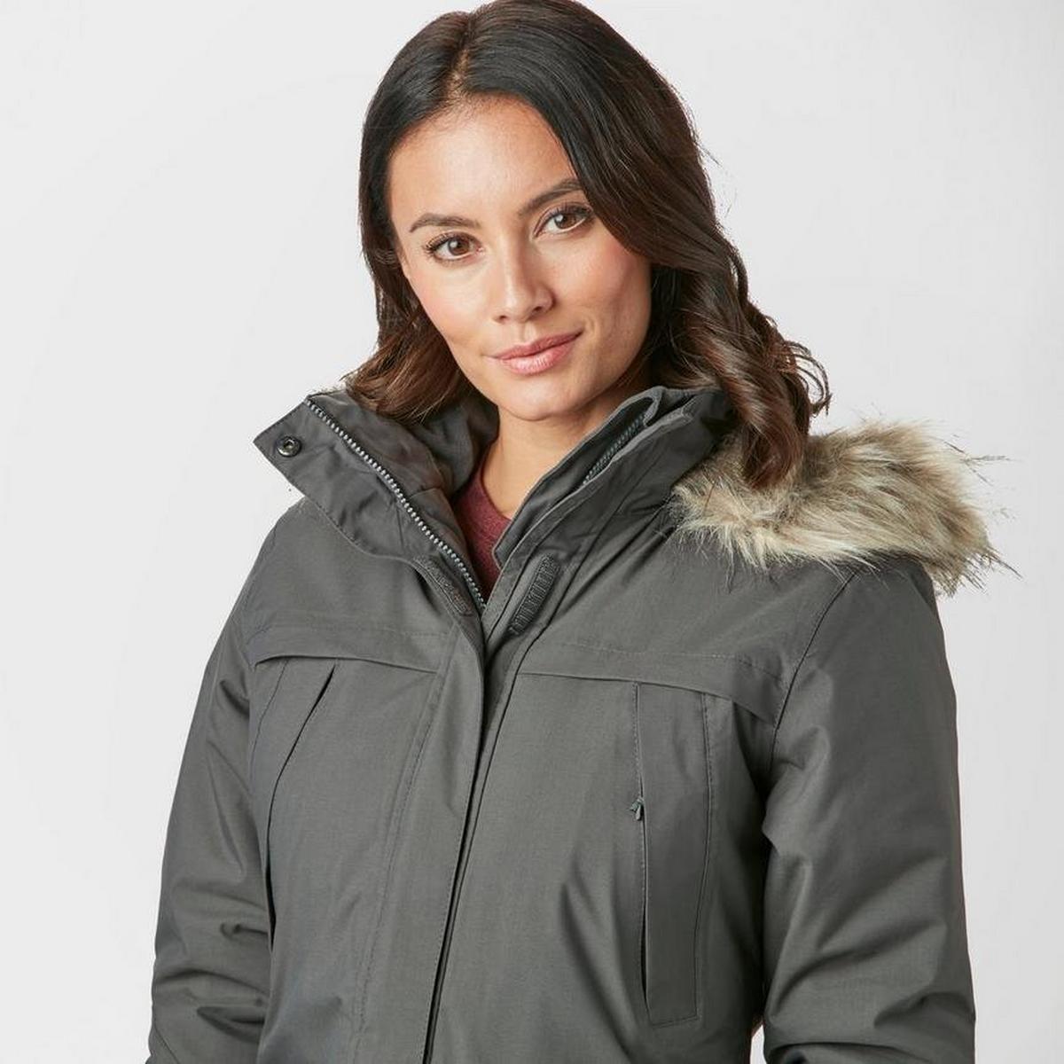 Peter Storm Women's Paloma Waterproof Parka