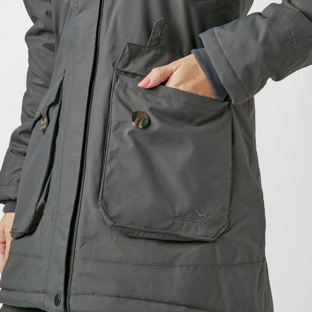 Peter storm hot sale paloma parka