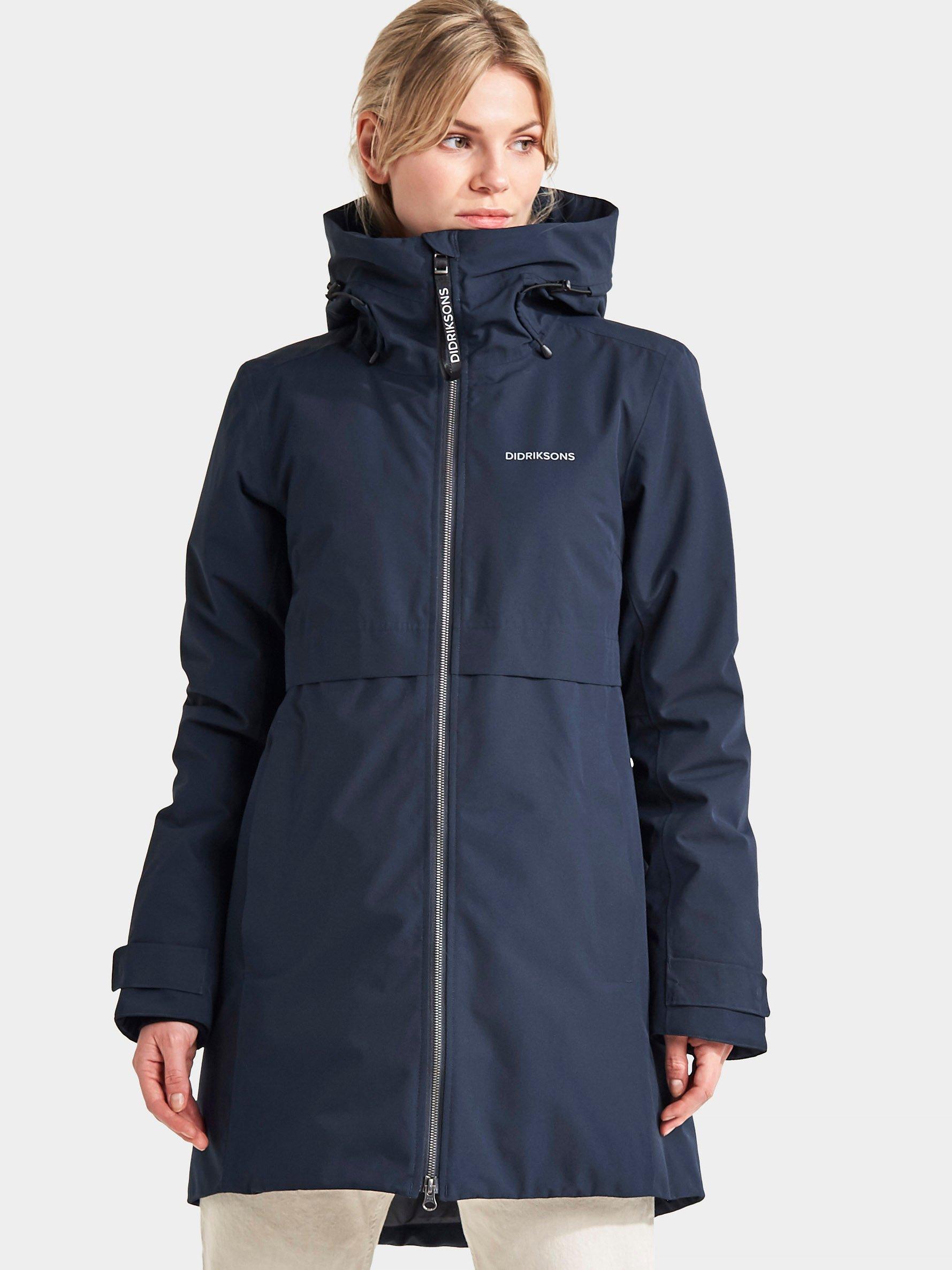 didriksons helle parka