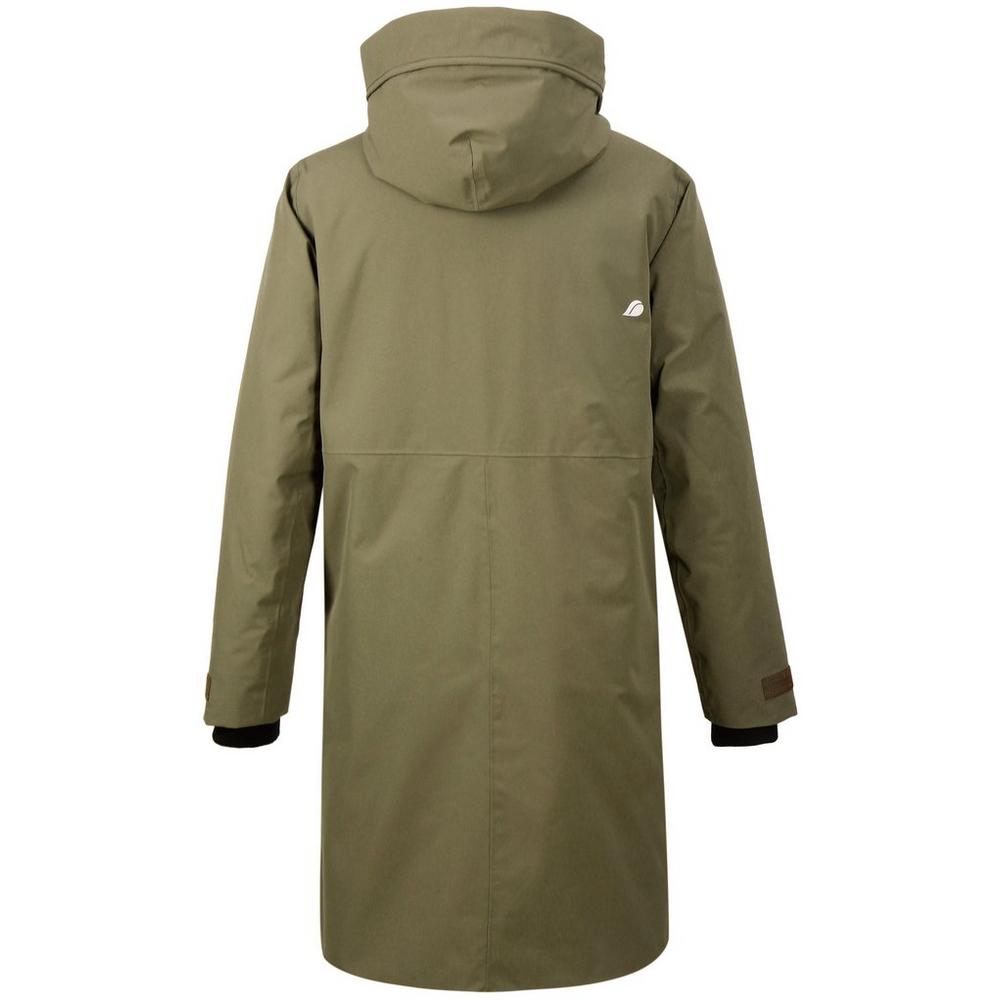 Men's Kenny Parka - Green