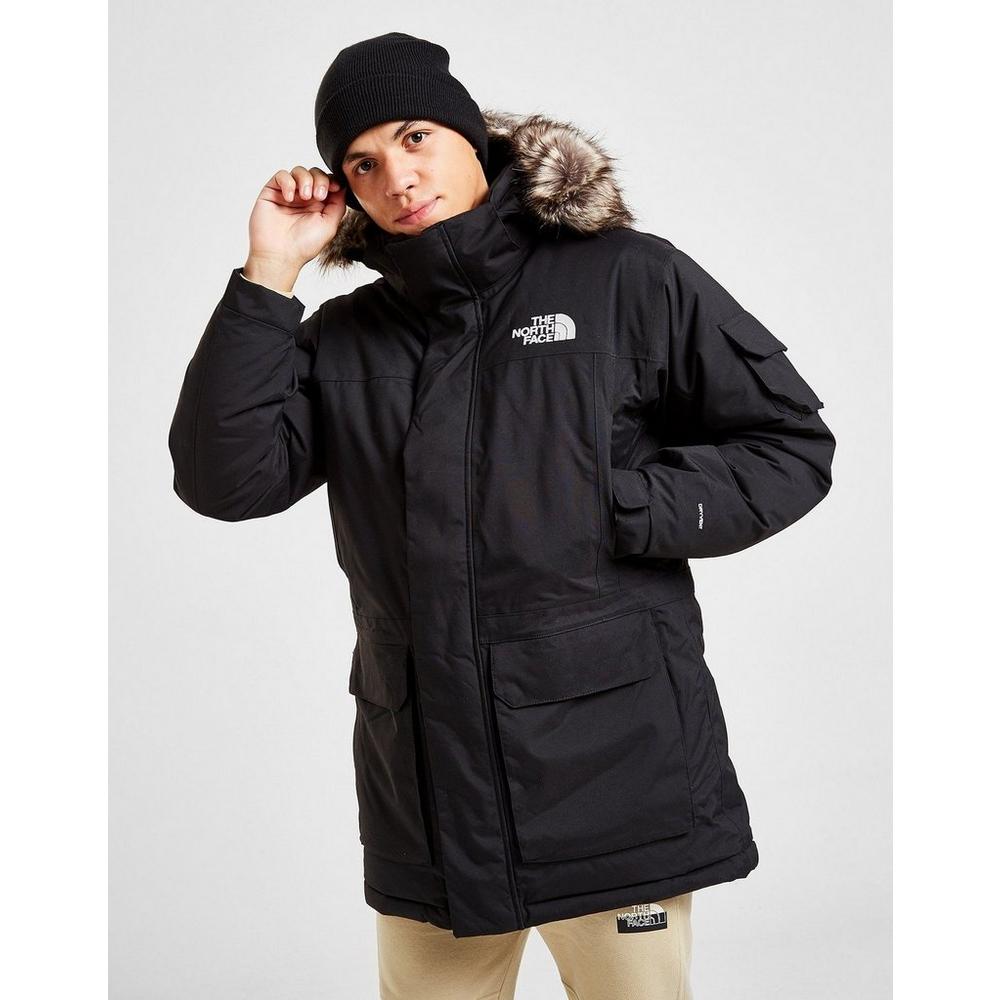 Parka north cheap face mcmurdo