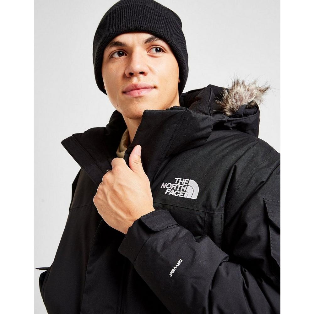 Men's mcmurdo parka online north face