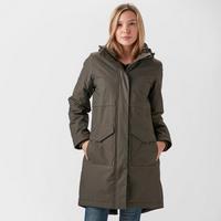  Women's Hopegill Parka - Khaki
