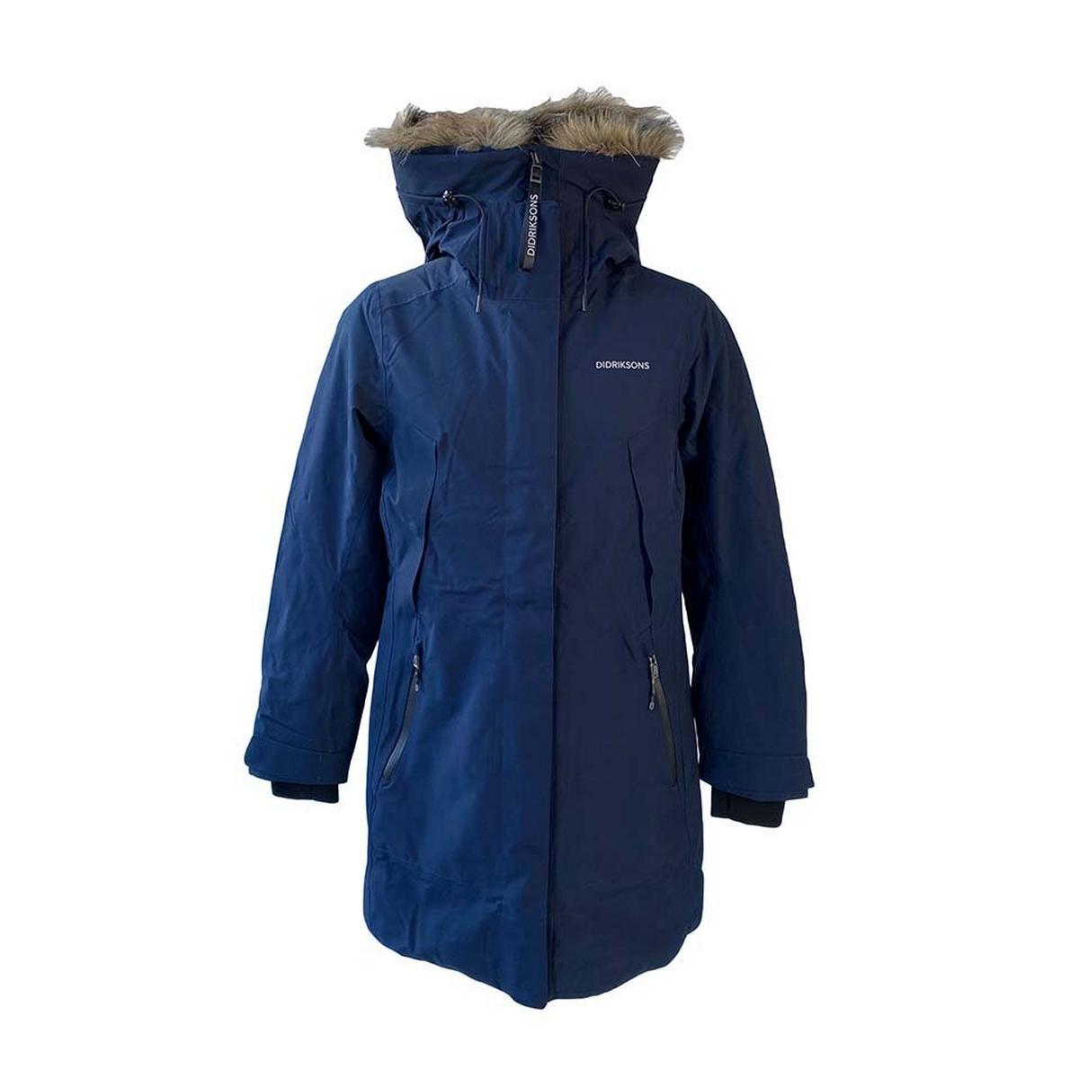 Didriksons women's shop nadine waterproof parka