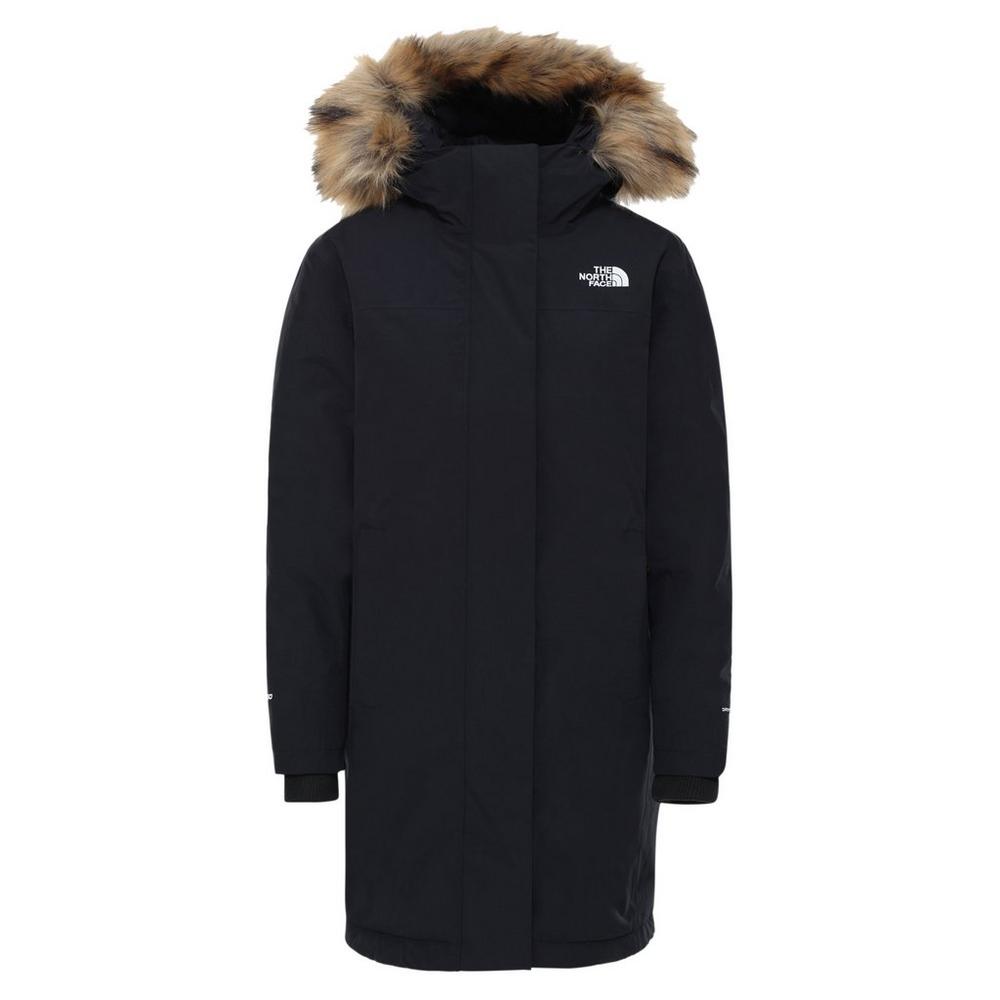 Women s The North Face Arctic Parka Parkas Coats George Fisher UK