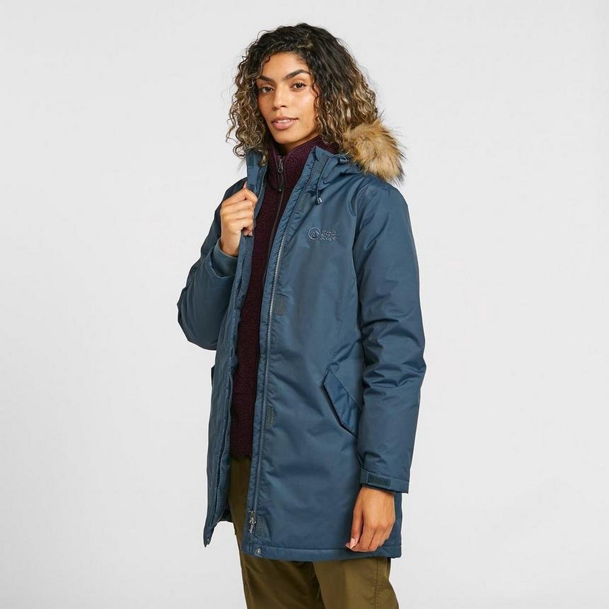 North ridge women's nord down jacket sale