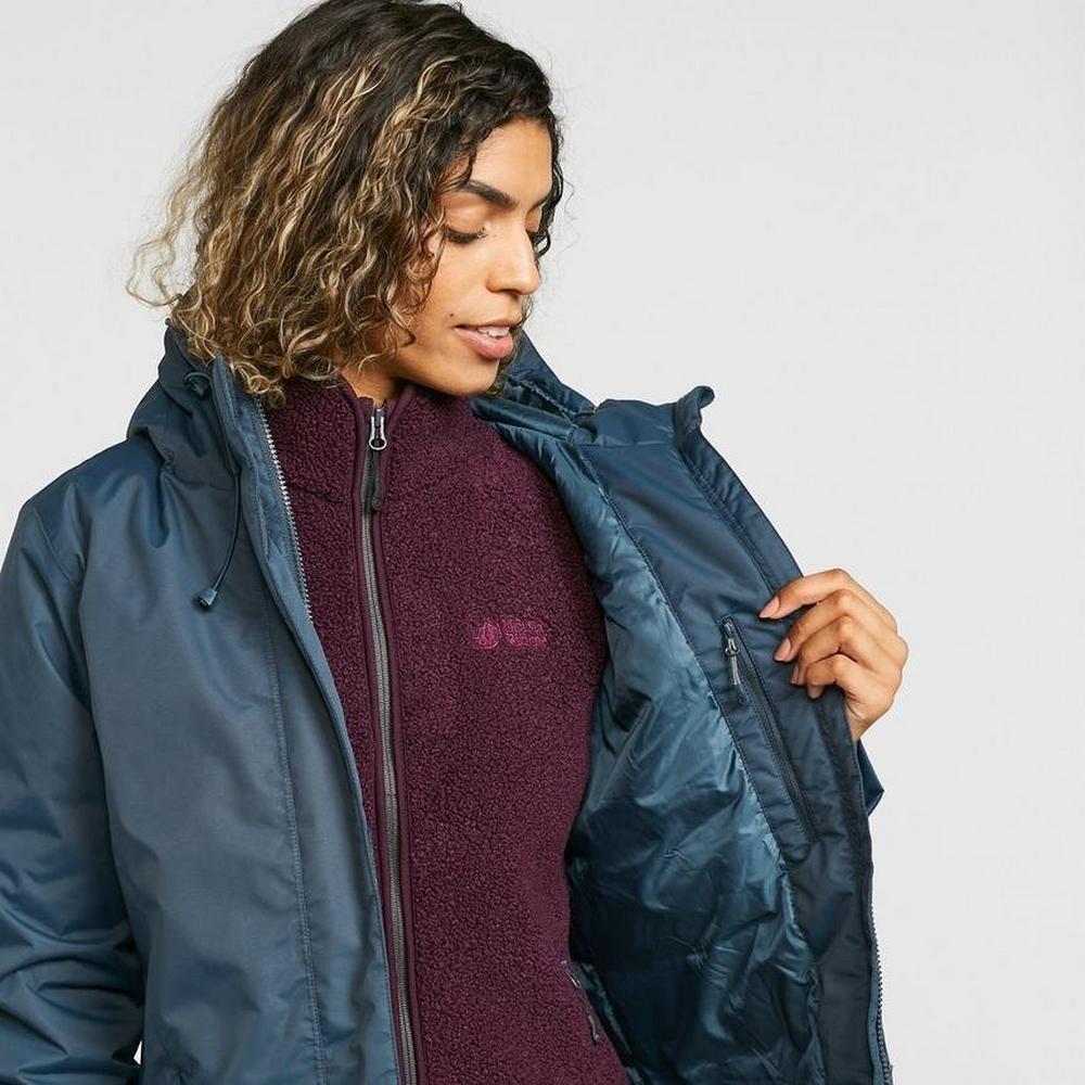 SONS Ridge Snow Parka Navy