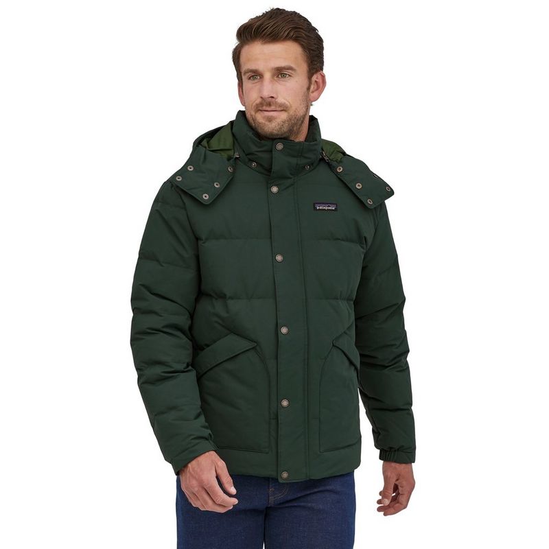 Patagonia men's tin shed jacket online
