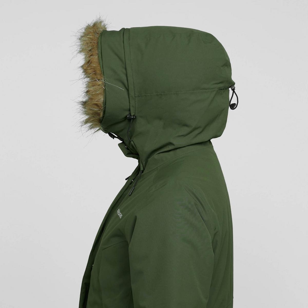 Mea hot sale parka didriksons