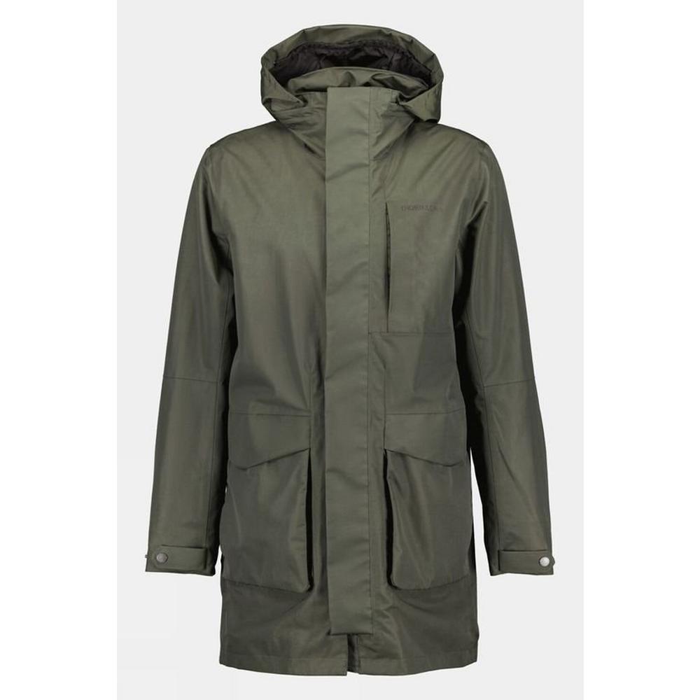 Didrikson parka 2024