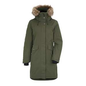 Women's Erika Parka 3 - Green