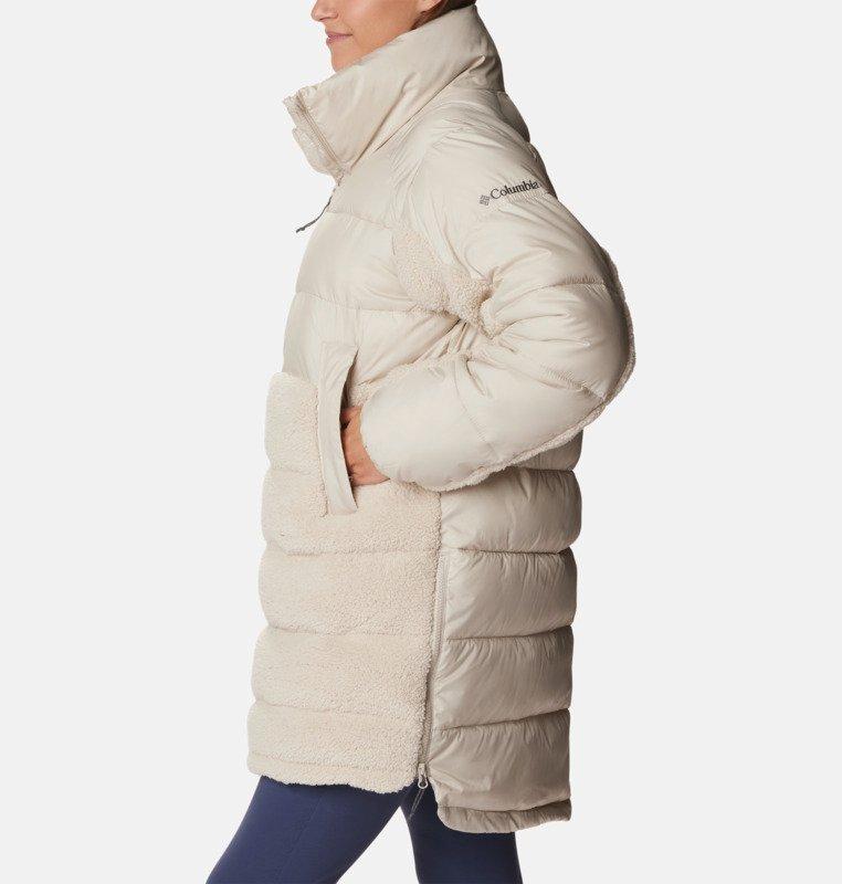 Columbia hot sale bubble coat