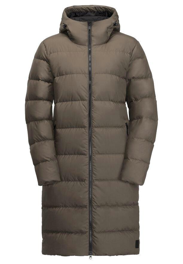 Jack wolfskin crystal cheap palace greenish grey s