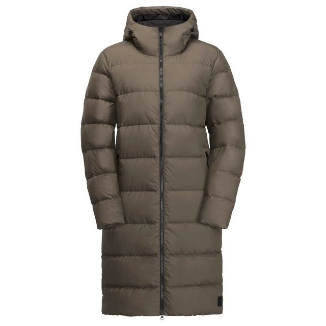Ranch road coat jack wolfskin store