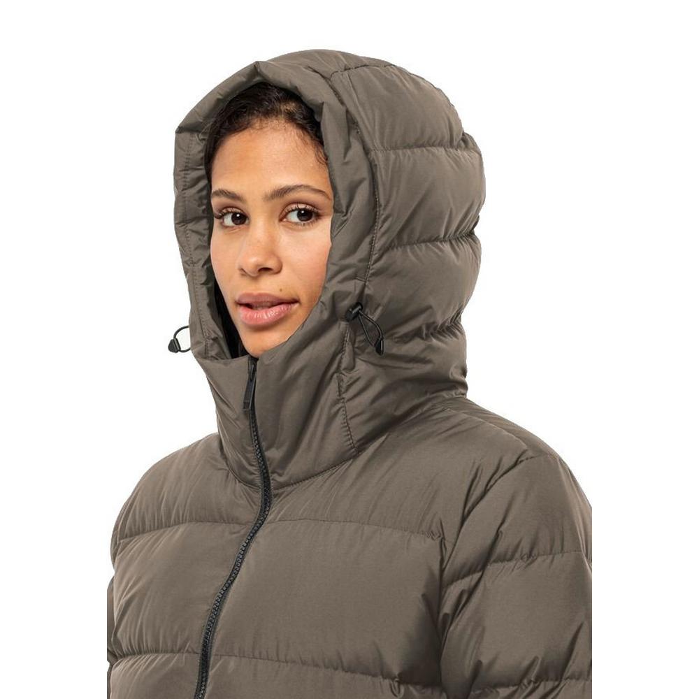 Jack wolfskin hotsell womens jacket sale