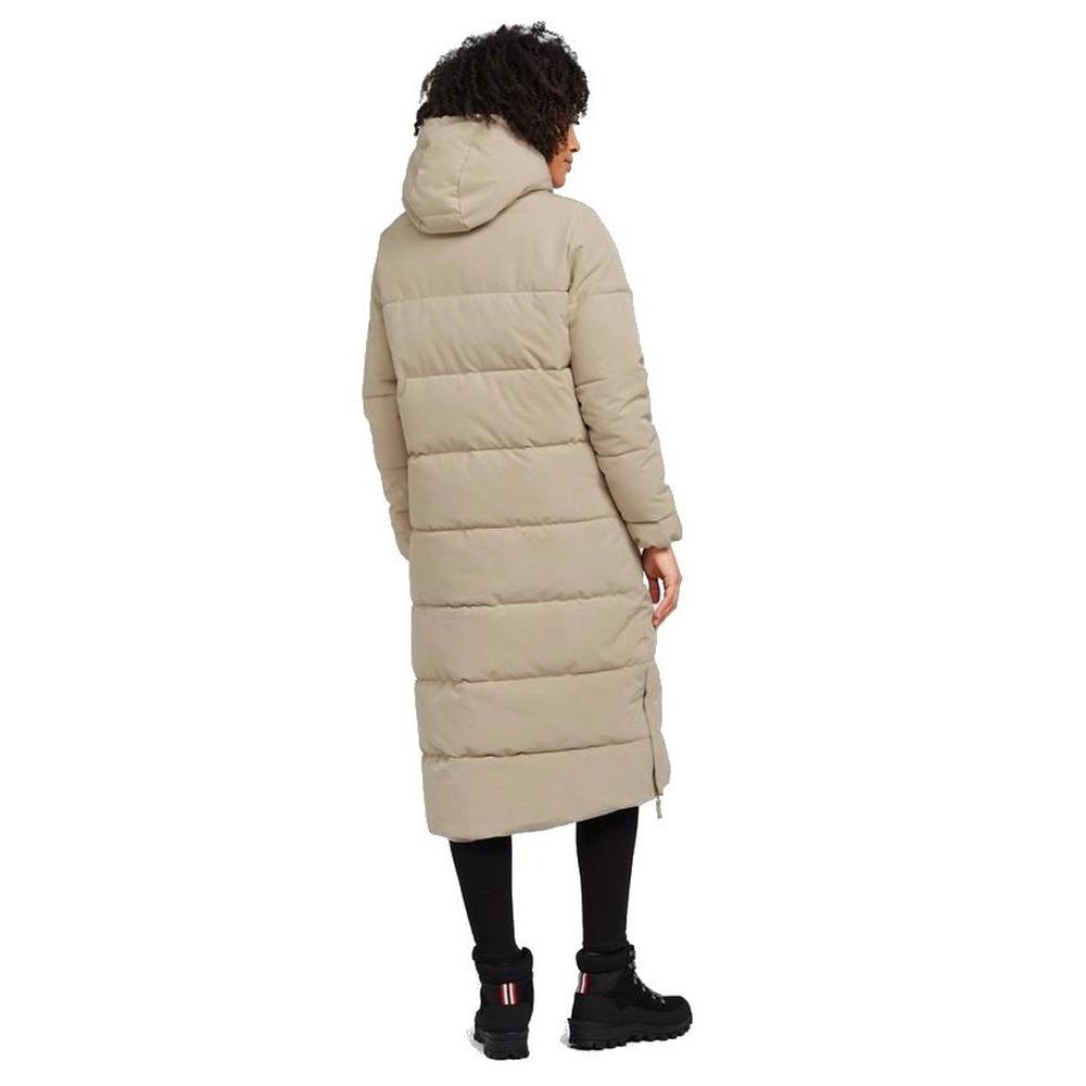 North Ridge Women's Roaming Jacket - Beige