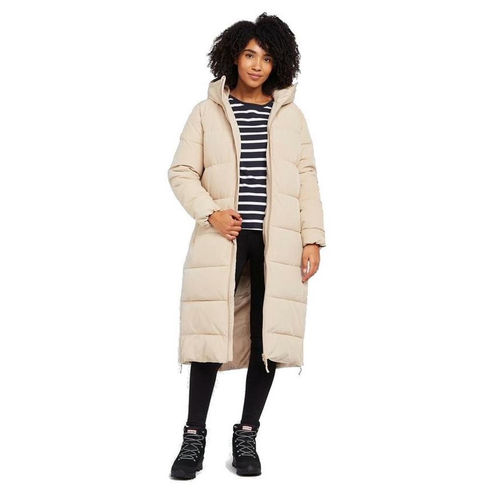 Long coat outlet parka