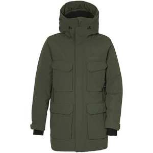 Men's Drew Parka - Green