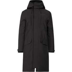 Men's Falke Parka - Black