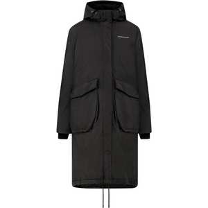 Women's Fara Parka - Black