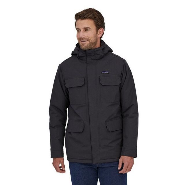 Patagonia Men's Isthmus Park | Tiso