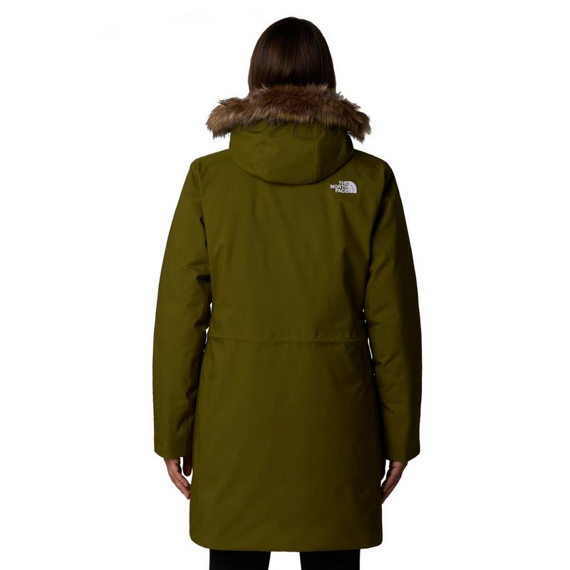 The north face men's gore-tex® arctic parka | jackets and parkas | Leisure  | Buy online - Sportland