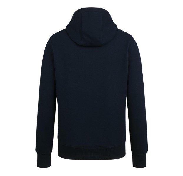 Rapha Men's Logo Pullover Hoodie | Casual Wear | Tiso UK