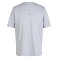  Men's Cotton T-Shirt - Grey