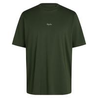  Men's Cotton T-Shirt - Green
