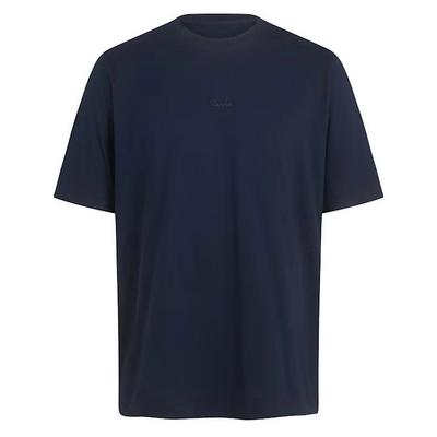 Rapha Men's Cotton T-Shirt - Navy
