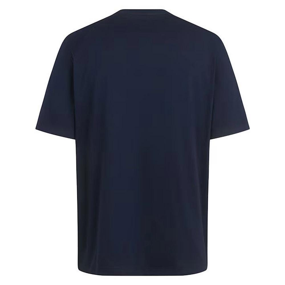 Rapha Men's Cotton T-Shirt - Navy