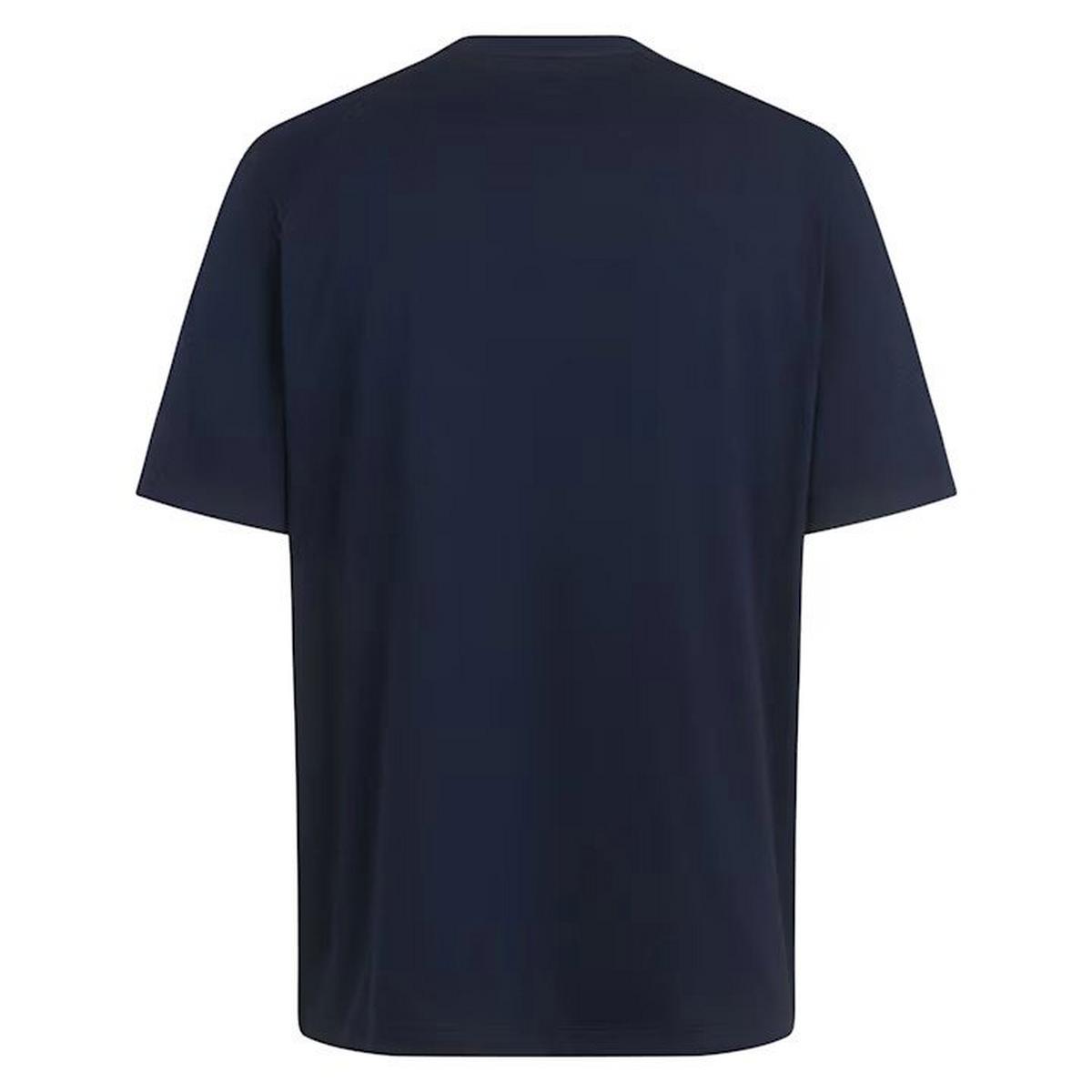 Rapha Men's Cotton T-Shirt - Navy