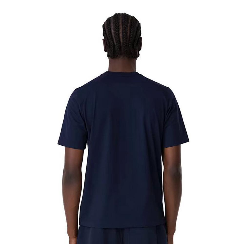 Rapha Men's Cotton T-Shirt - Navy
