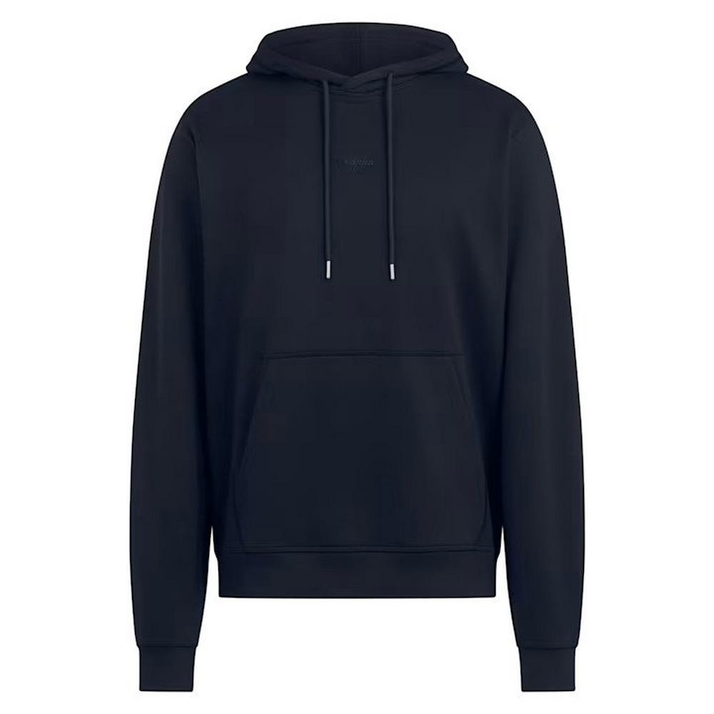Rapha Men's Cotton Hoodie - Navy