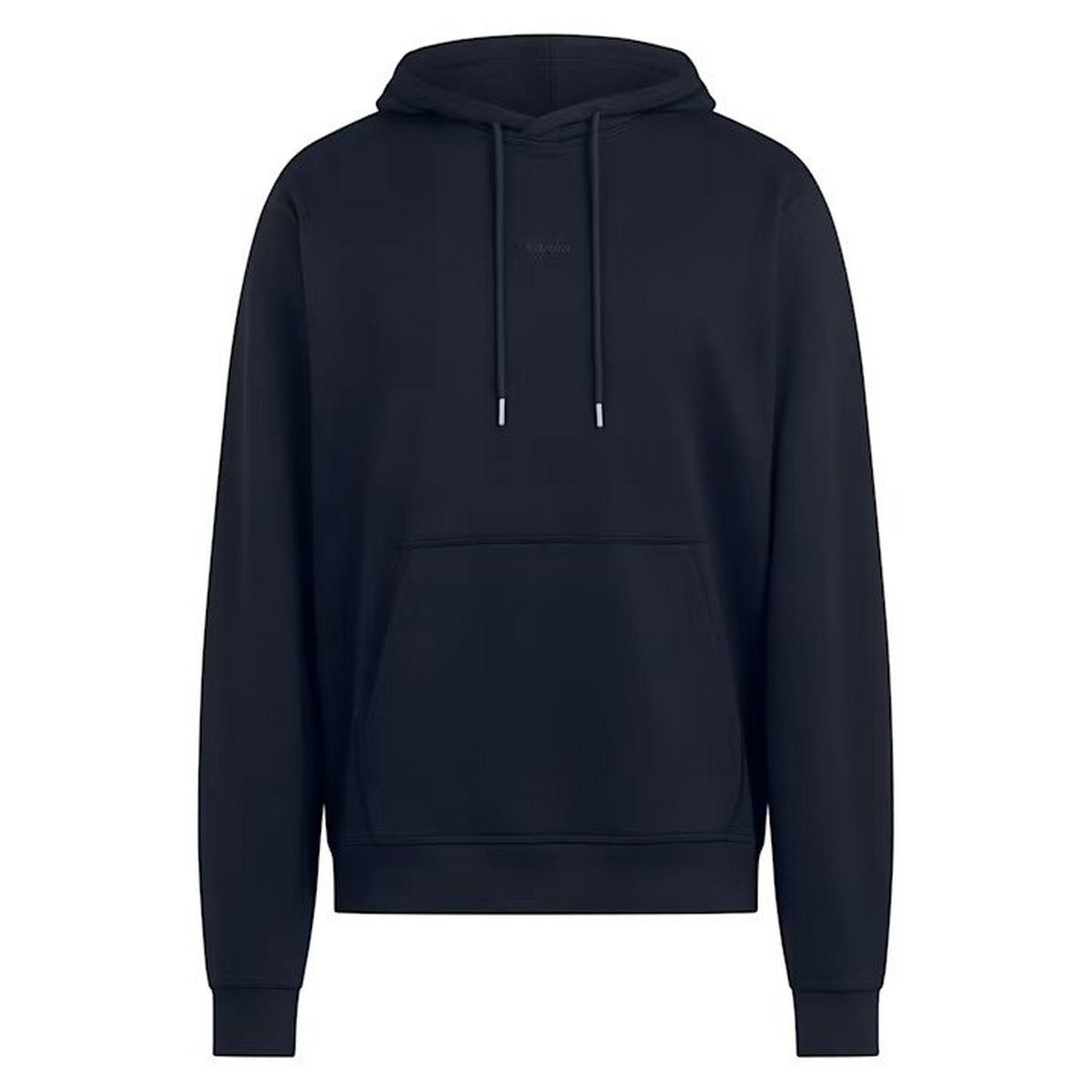 Rapha Men's Cotton Hoodie - Navy