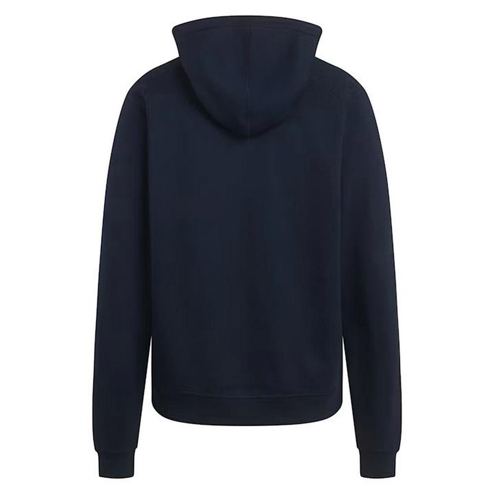 Rapha Men's Cotton Hoodie - Navy