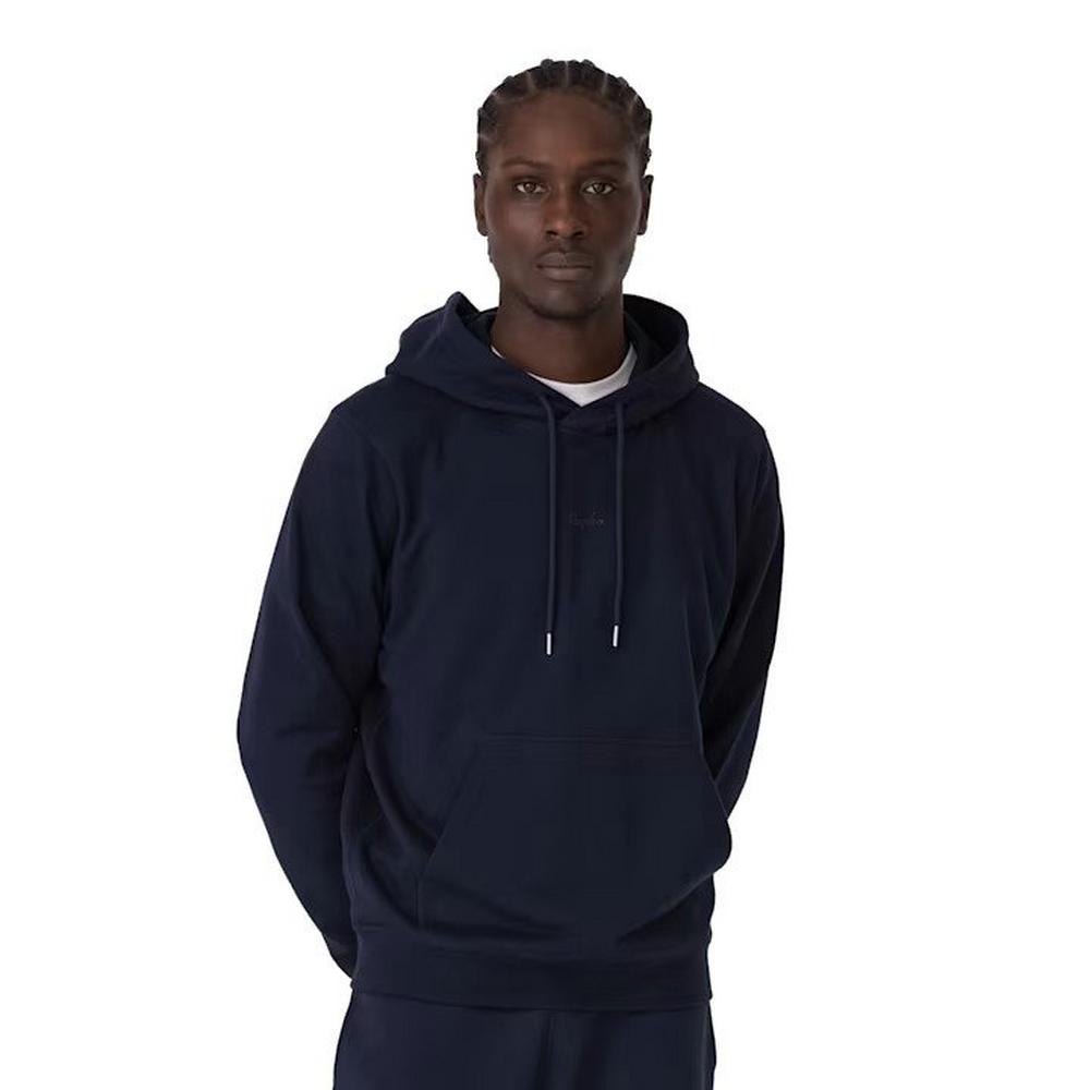 Rapha Men's Cotton Hoodie - Navy