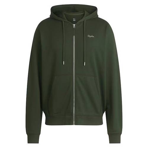 Tactical Diversion Half Zip Hoodie