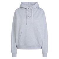  Women's Cotton Hoodie - Grey