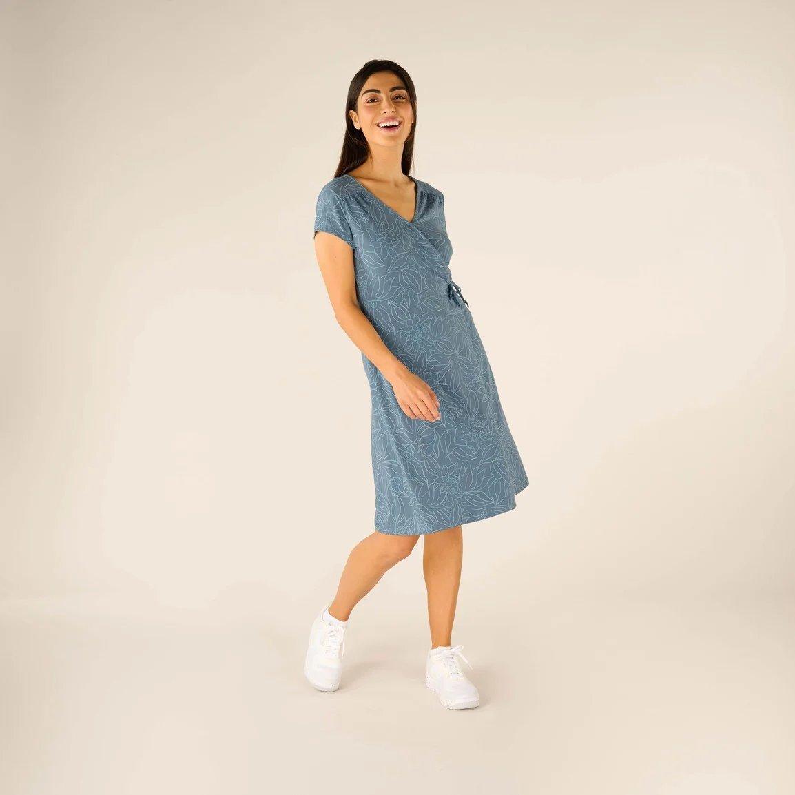 Ll bean clearance knit dress