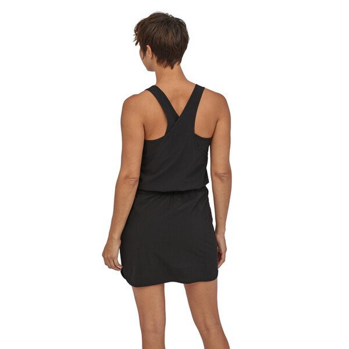 Patagonia Women's Fleetwith Dress - Black