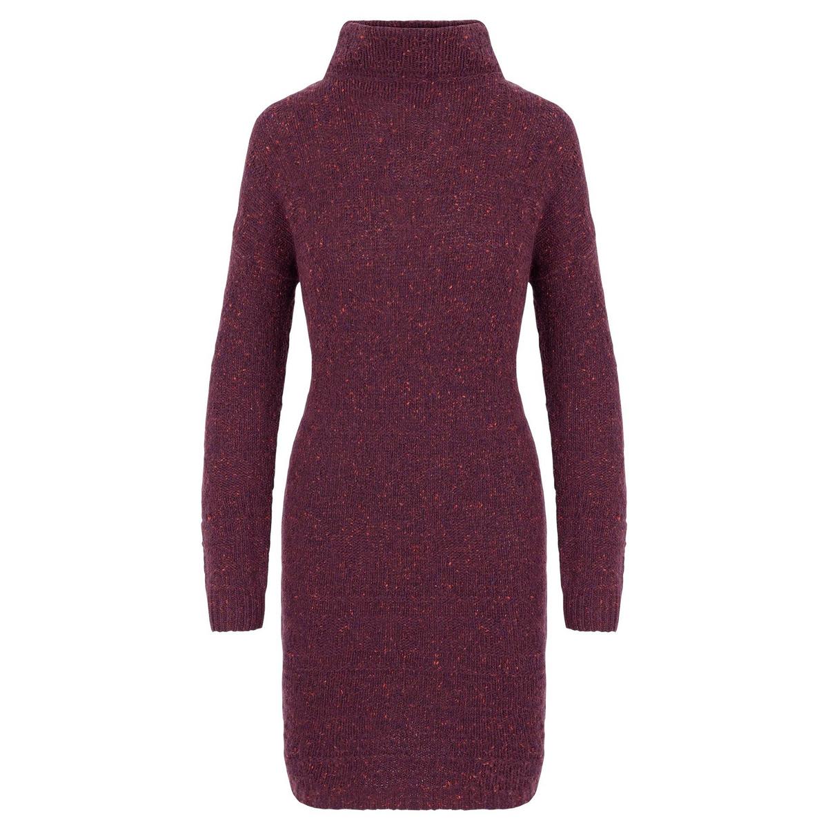 Sherpa Adventure Women's Yuden Dress - Red