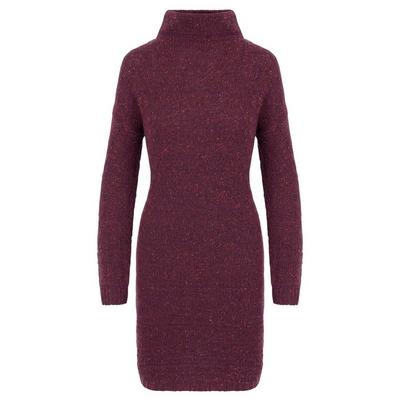 Sherpa Adventure Women's Yuden Dress - Red