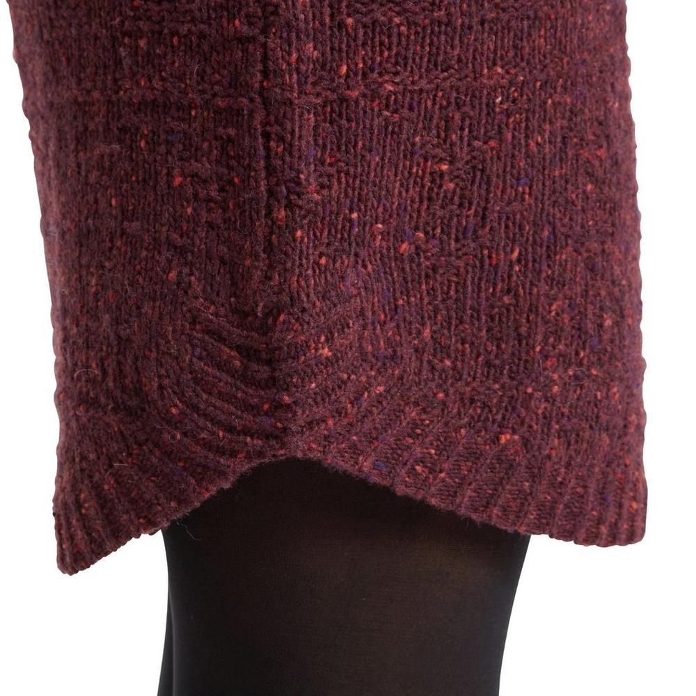 Sherpa Adventure Women's Yuden Dress - Red