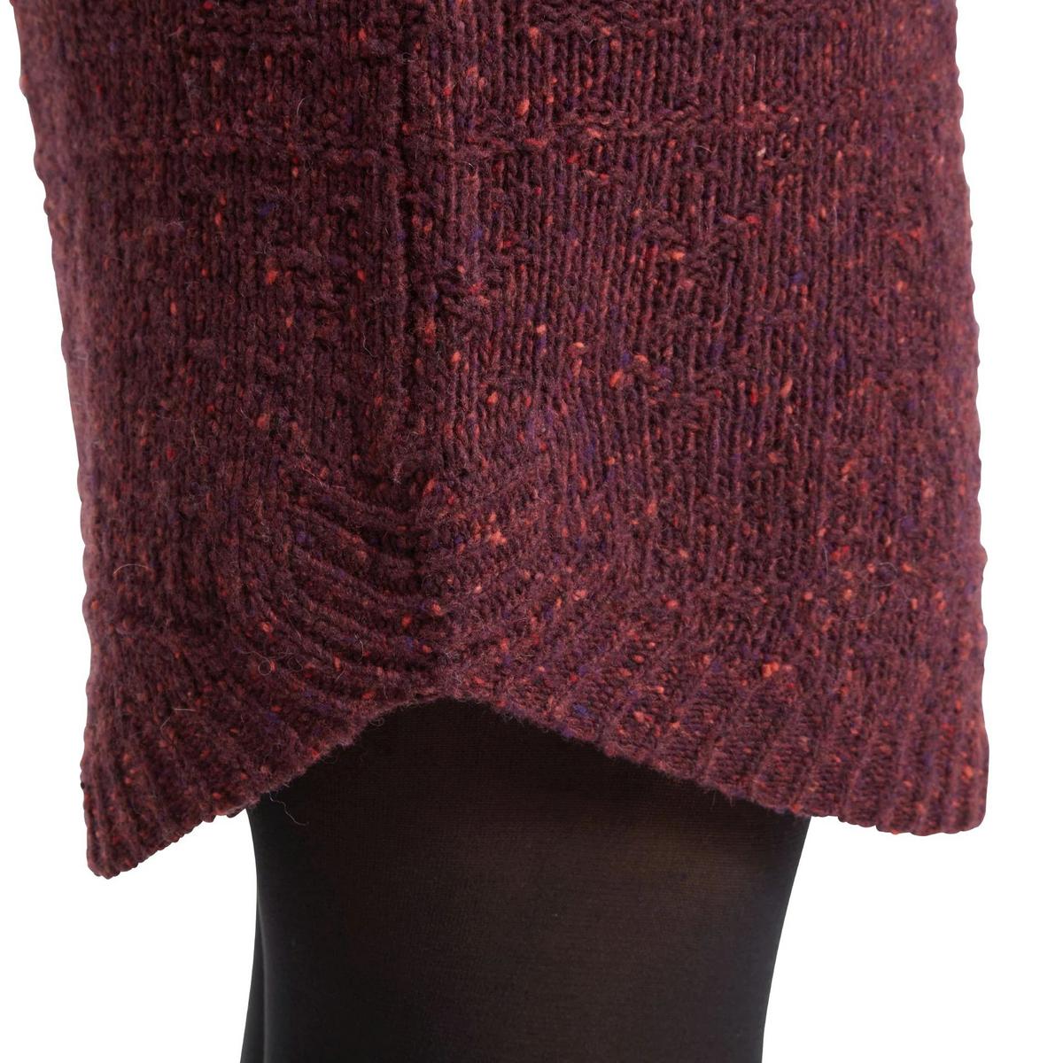 Sherpa Adventure Women's Yuden Dress - Red