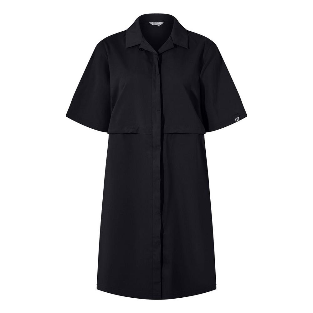 Berghaus Women's Explorer Dress - Black