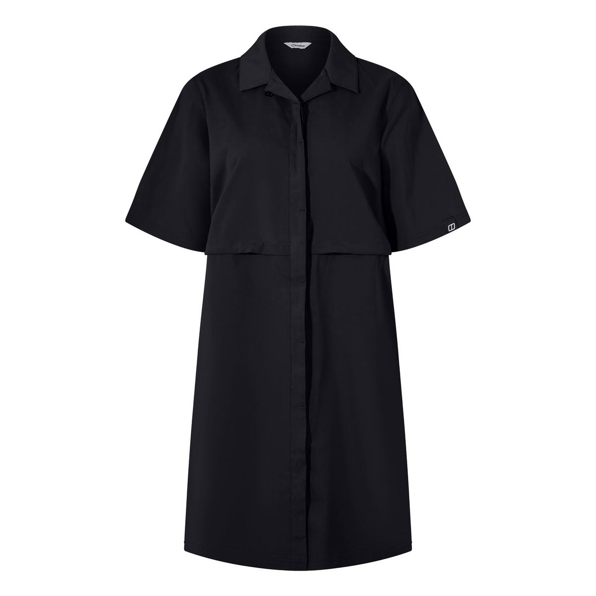 Berghaus Women's Explorer Dress - Black