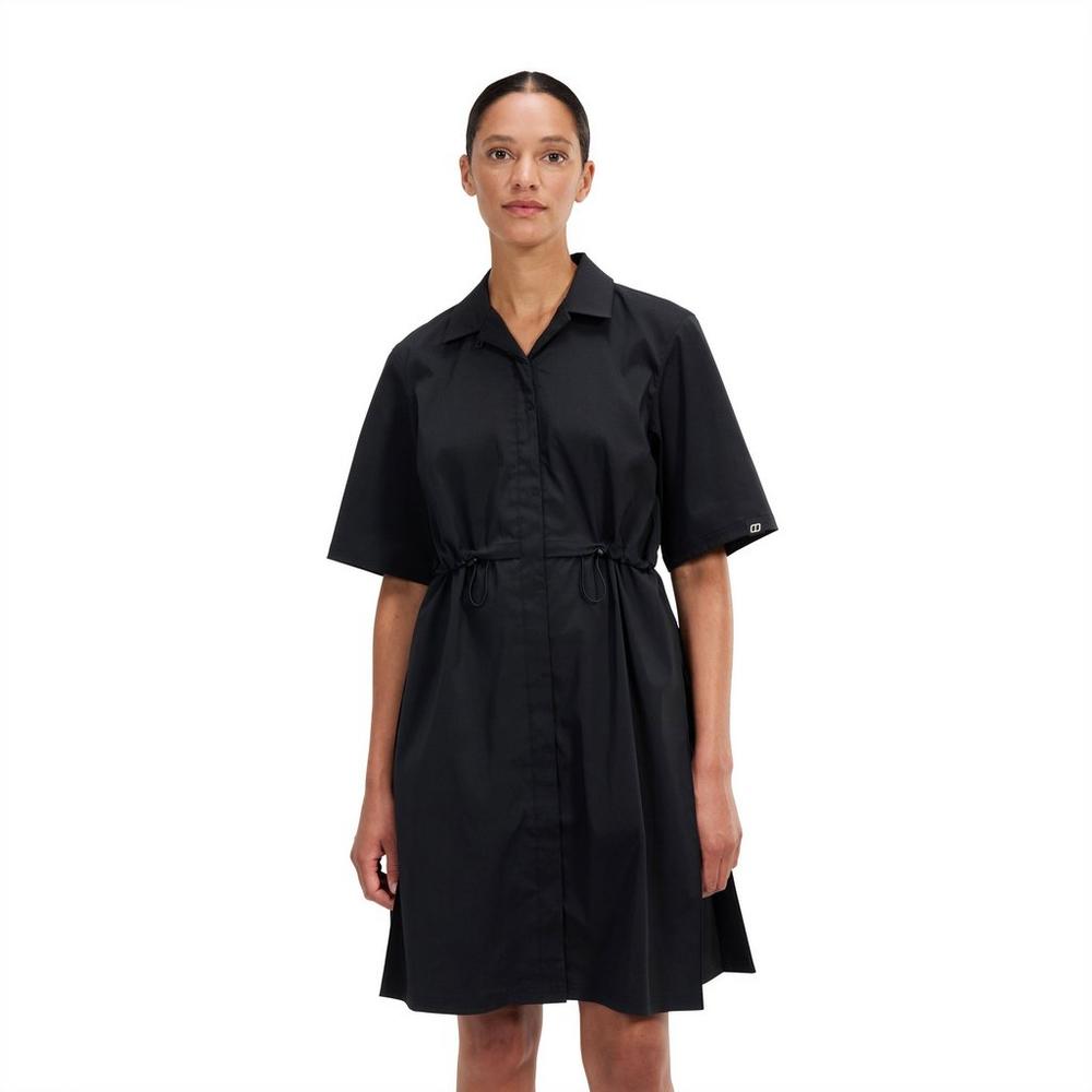 Berghaus Women's Explorer Dress - Black